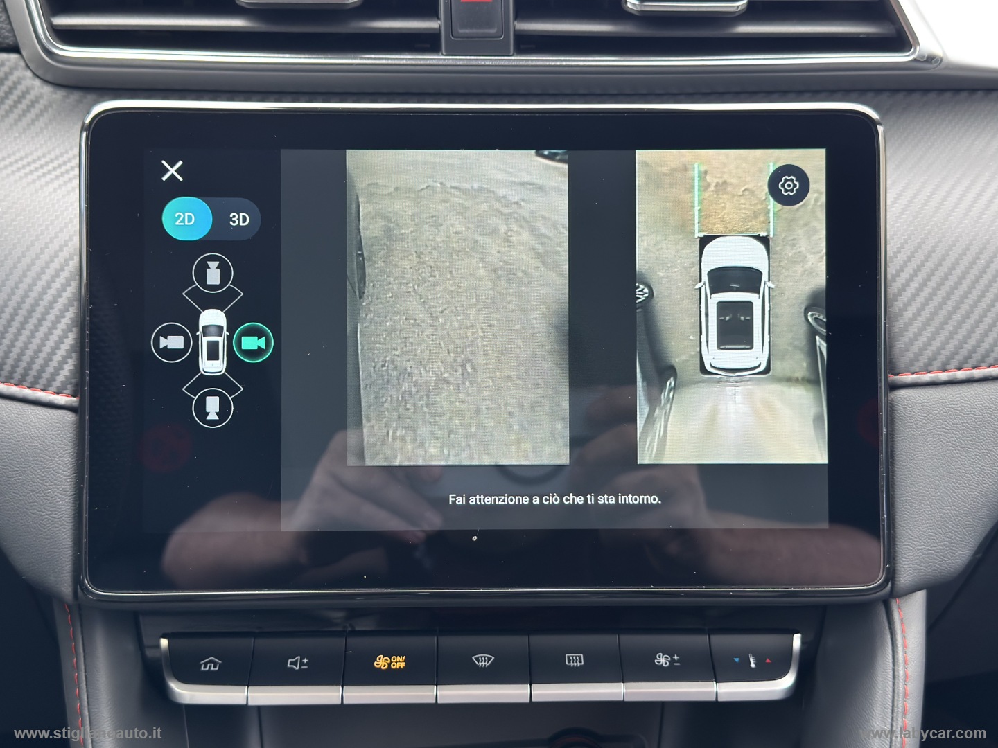 ZS 1.5 VTi-tech Comfort - immagine 22