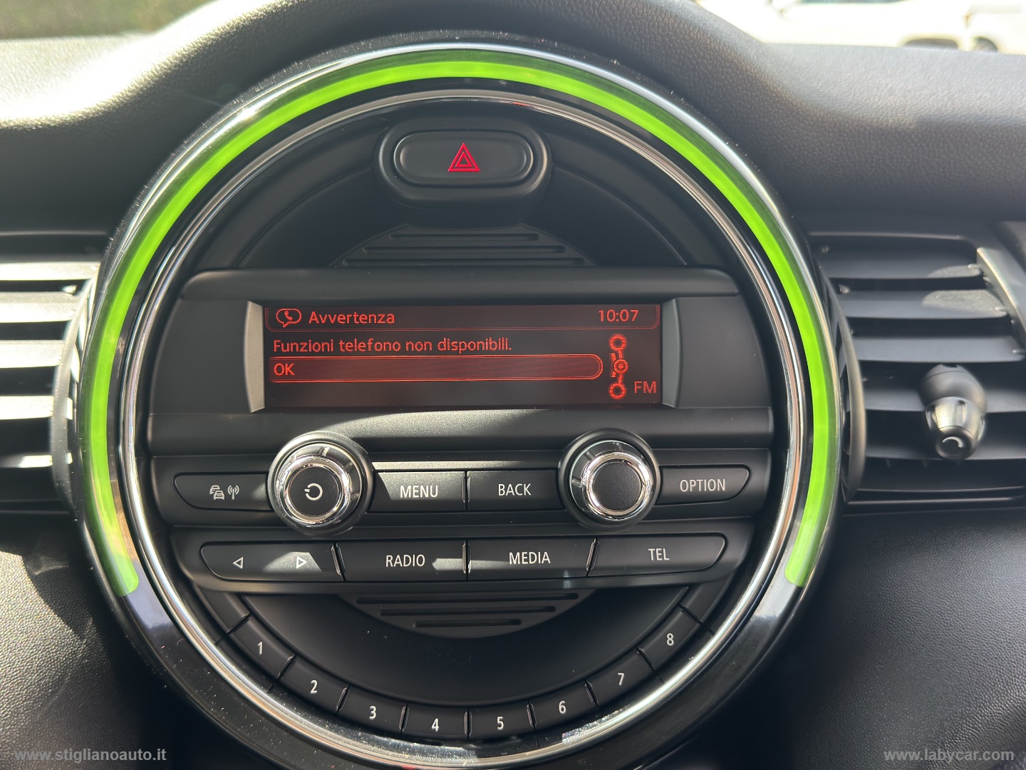 Mini One D - immagine 22