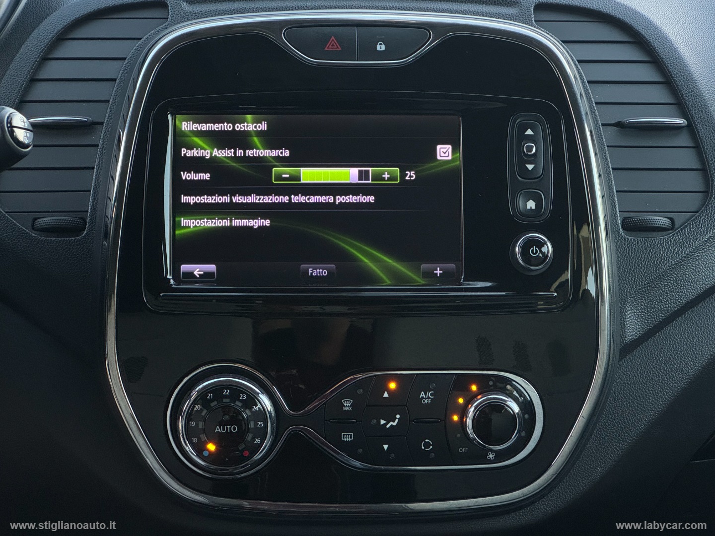 Captur dCi 8V 90 CV S&S Energy Intens - immagine 22