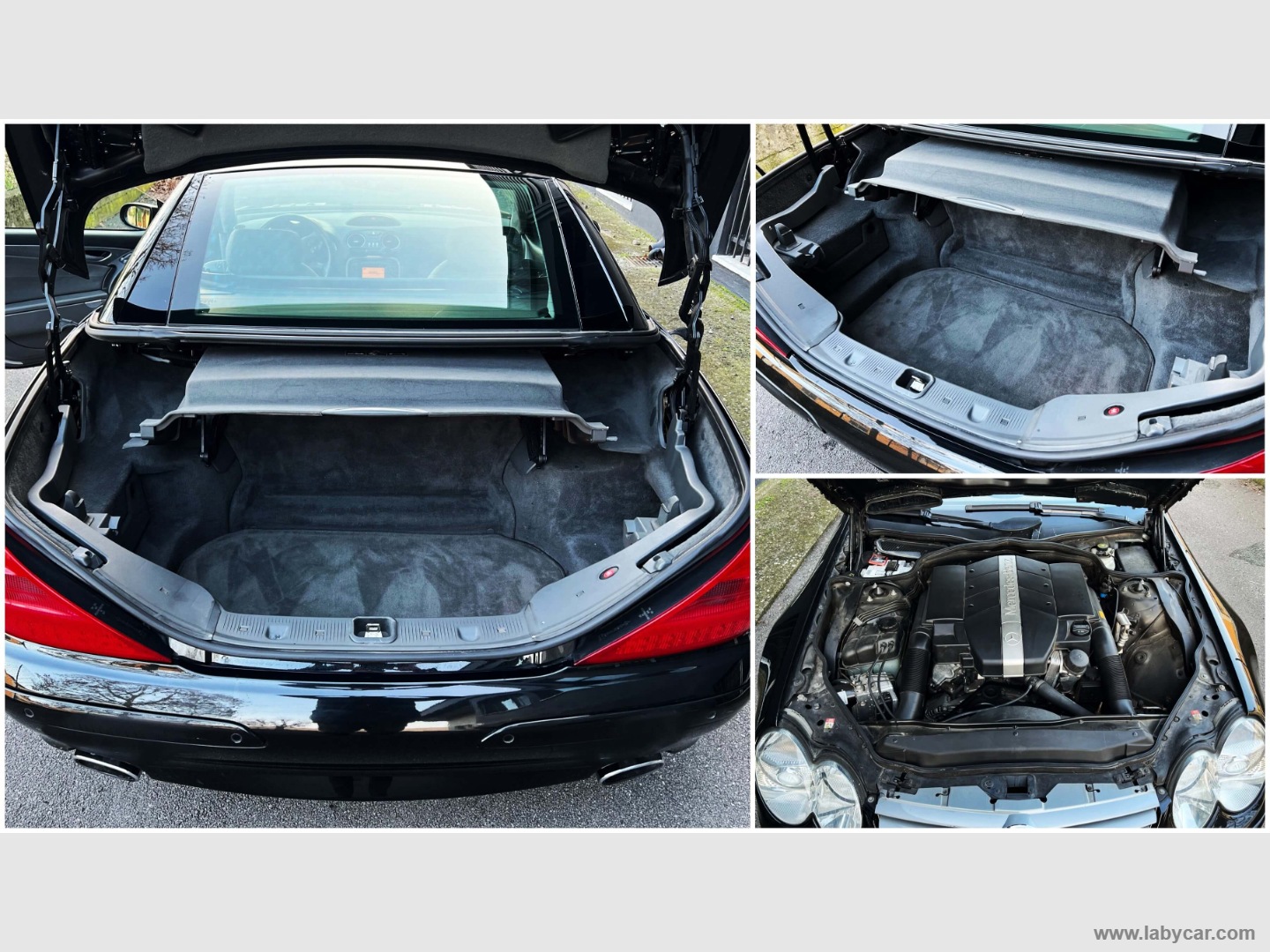 SL 350 DA COLLEZIONE - immagine 22