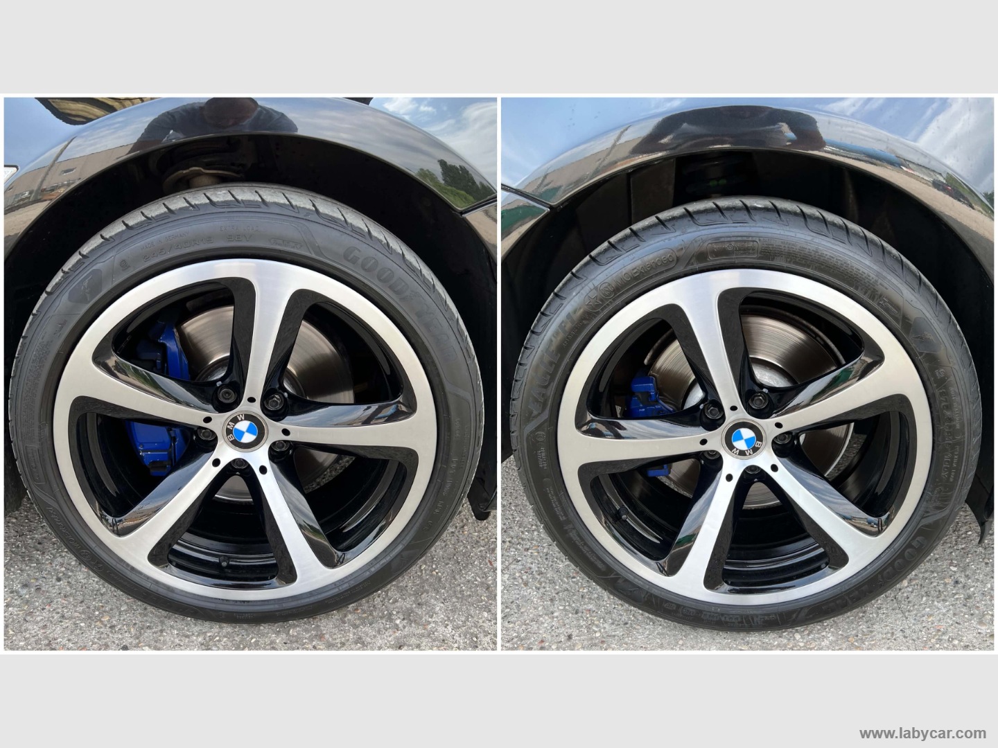 650i Cabrio 367CV 8 CILINDRI DA COLLEZIONE - immagine 22