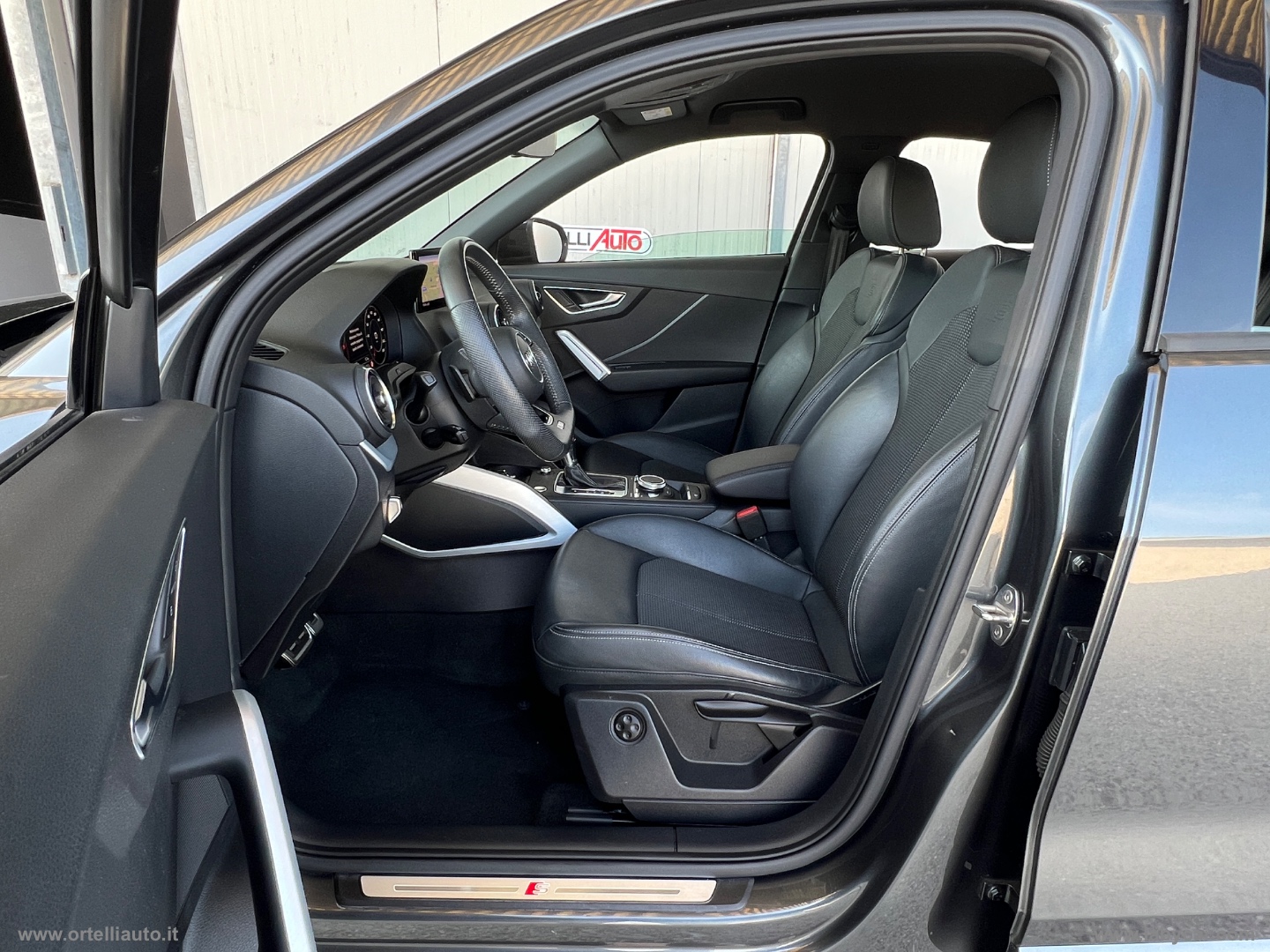 Q2 30 TDI S tronic S line Edition NEOPATENTATI - immagine 22