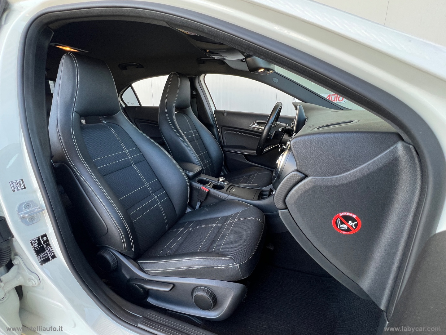 A 200 CDI Automatic Sport - immagine 22