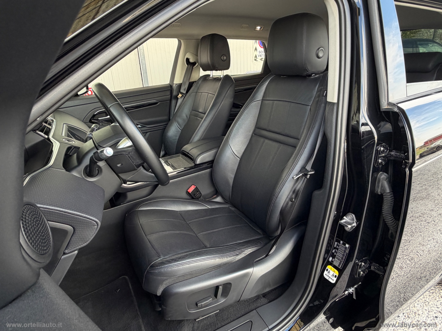 RR Evoque 2.0D 150 CV AWD Auto S - immagine 22