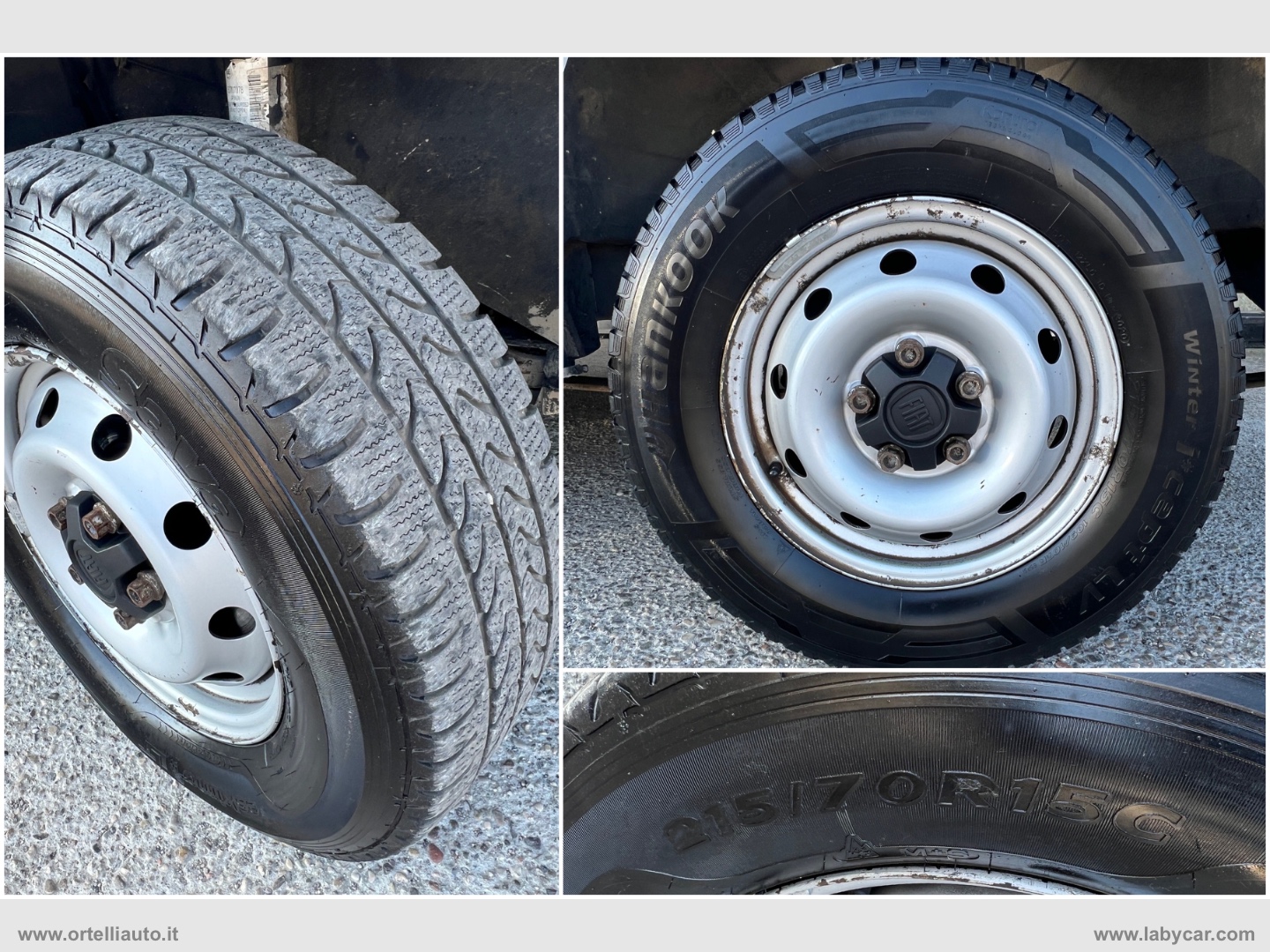 Ducato 33 2.3 MJT 140CV PC-TN Furgone +IVA - immagine 22