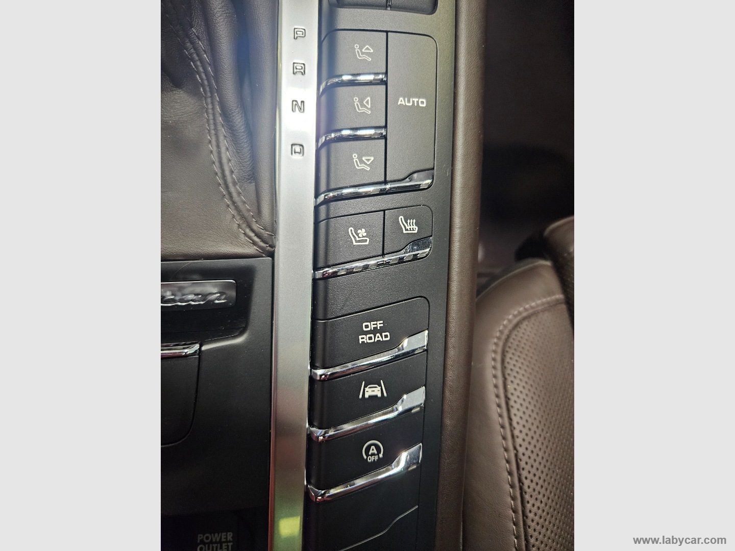 Macan 3.0 S Diesel - immagine 22