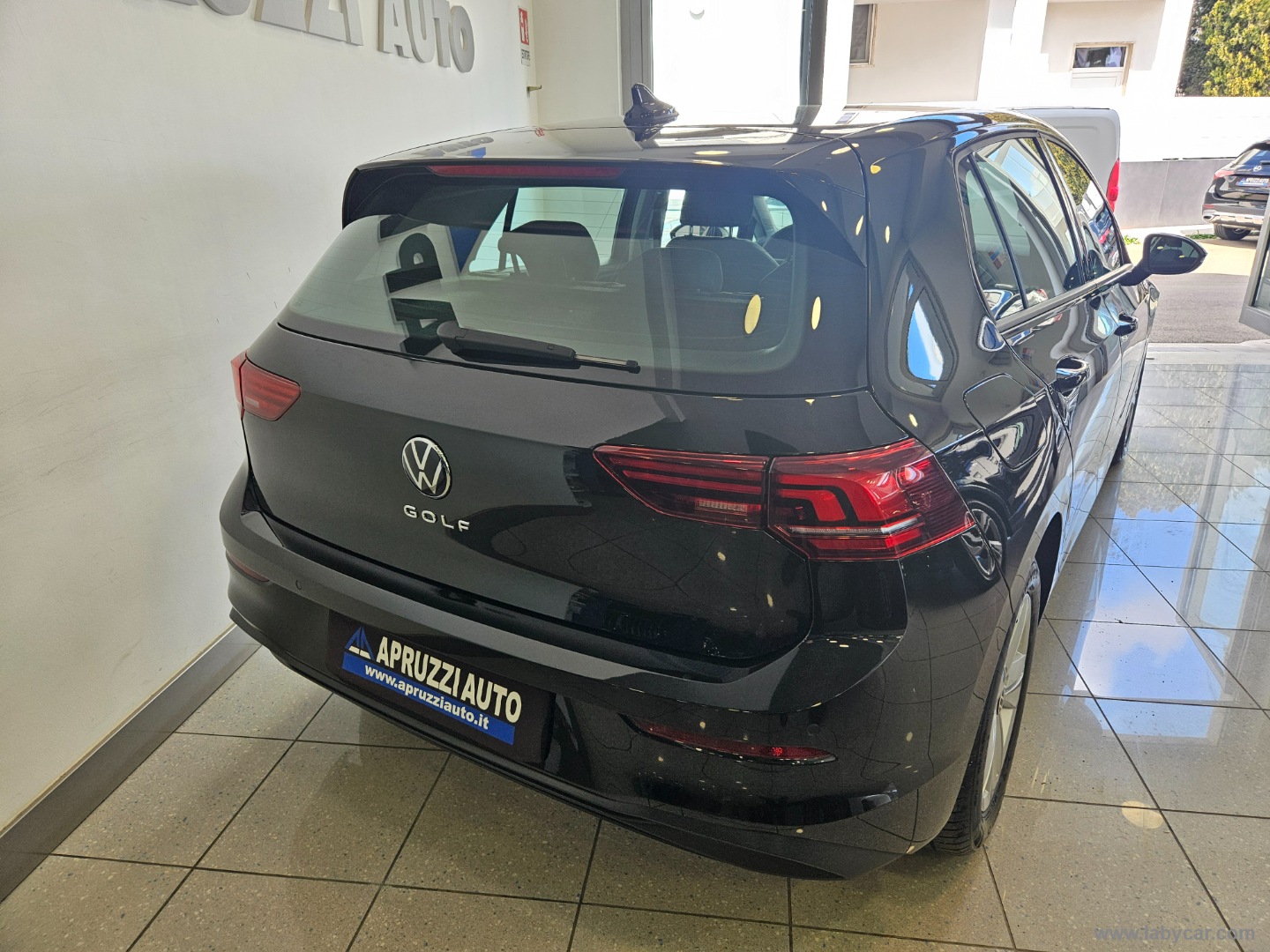 Golf 2.0 TDI 115 CV SCR Life - immagine 22