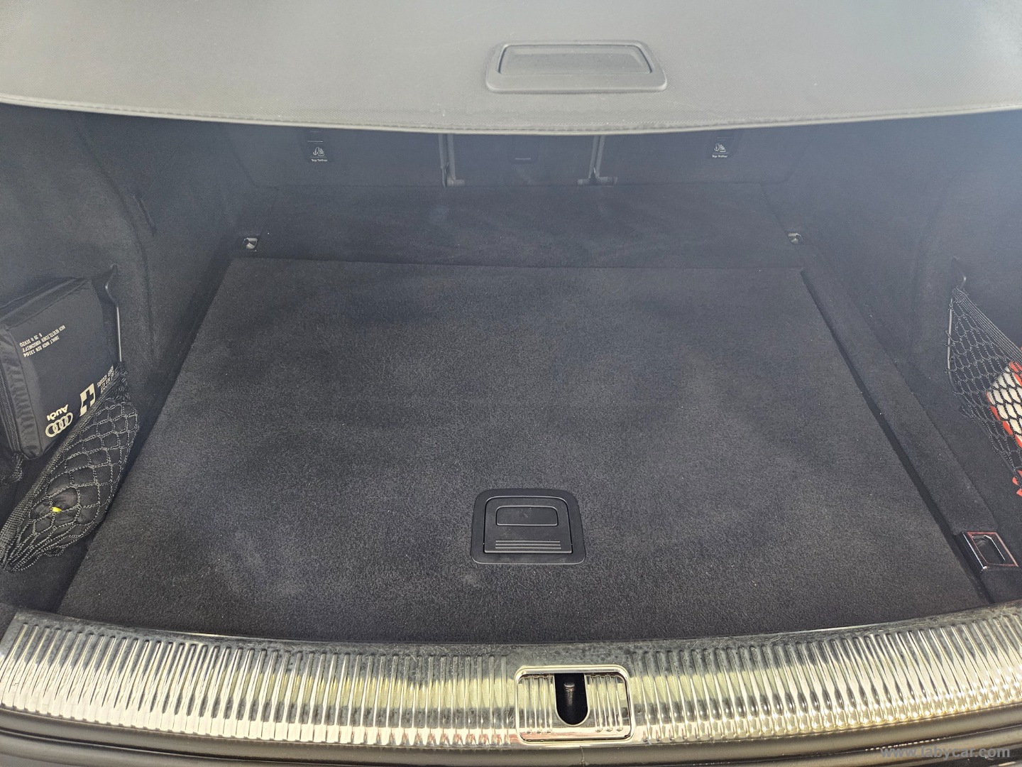 SQ5 SPB 55 TDI quattro tipt. sport attitude - immagine 22