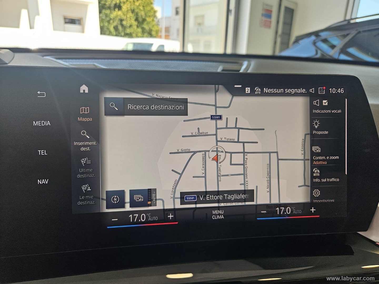 X1 xDrive 20d xLine - immagine 22