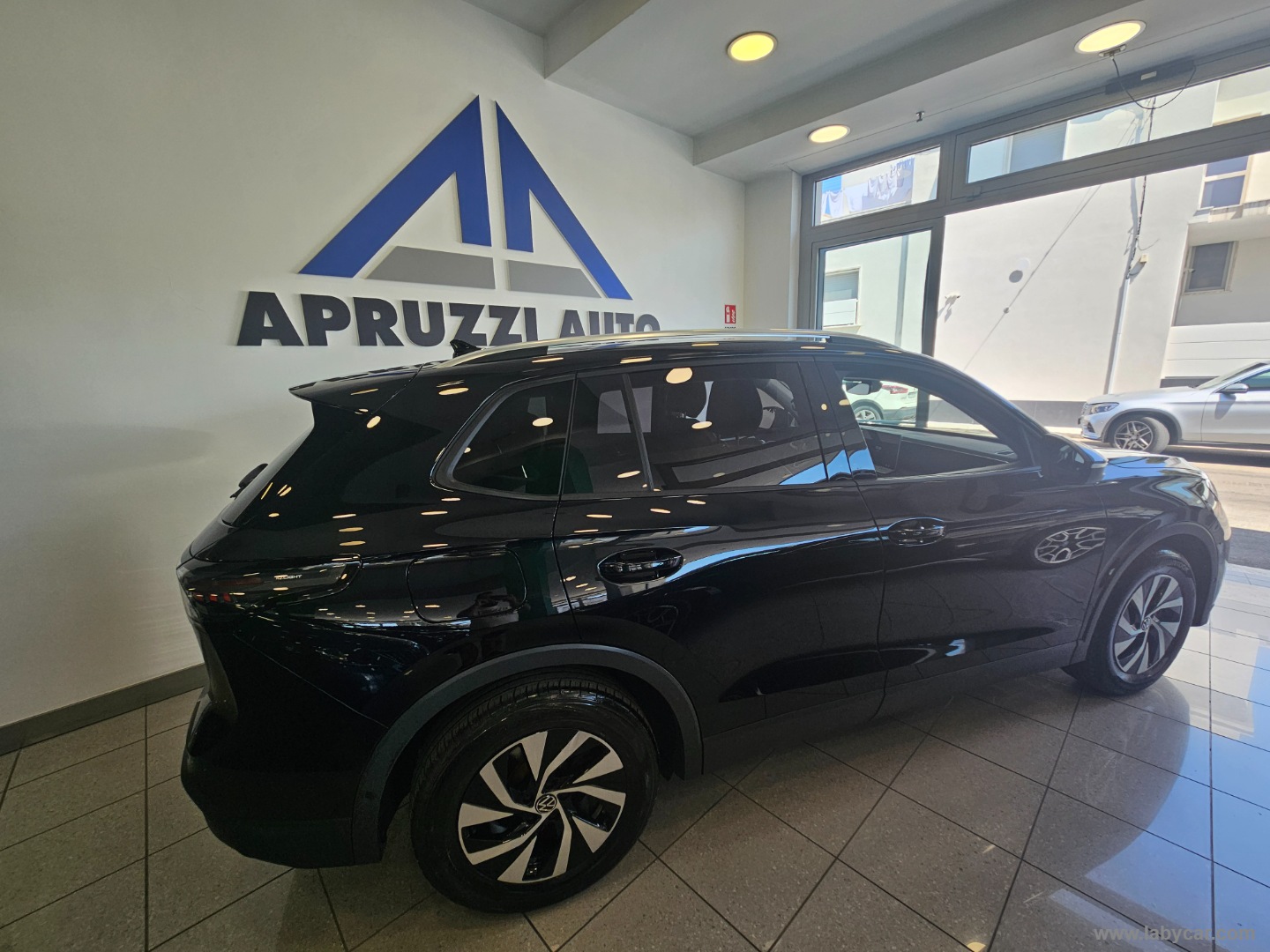 Tiguan 2.0 TDI 150CV SCR DSG Life - immagine 22