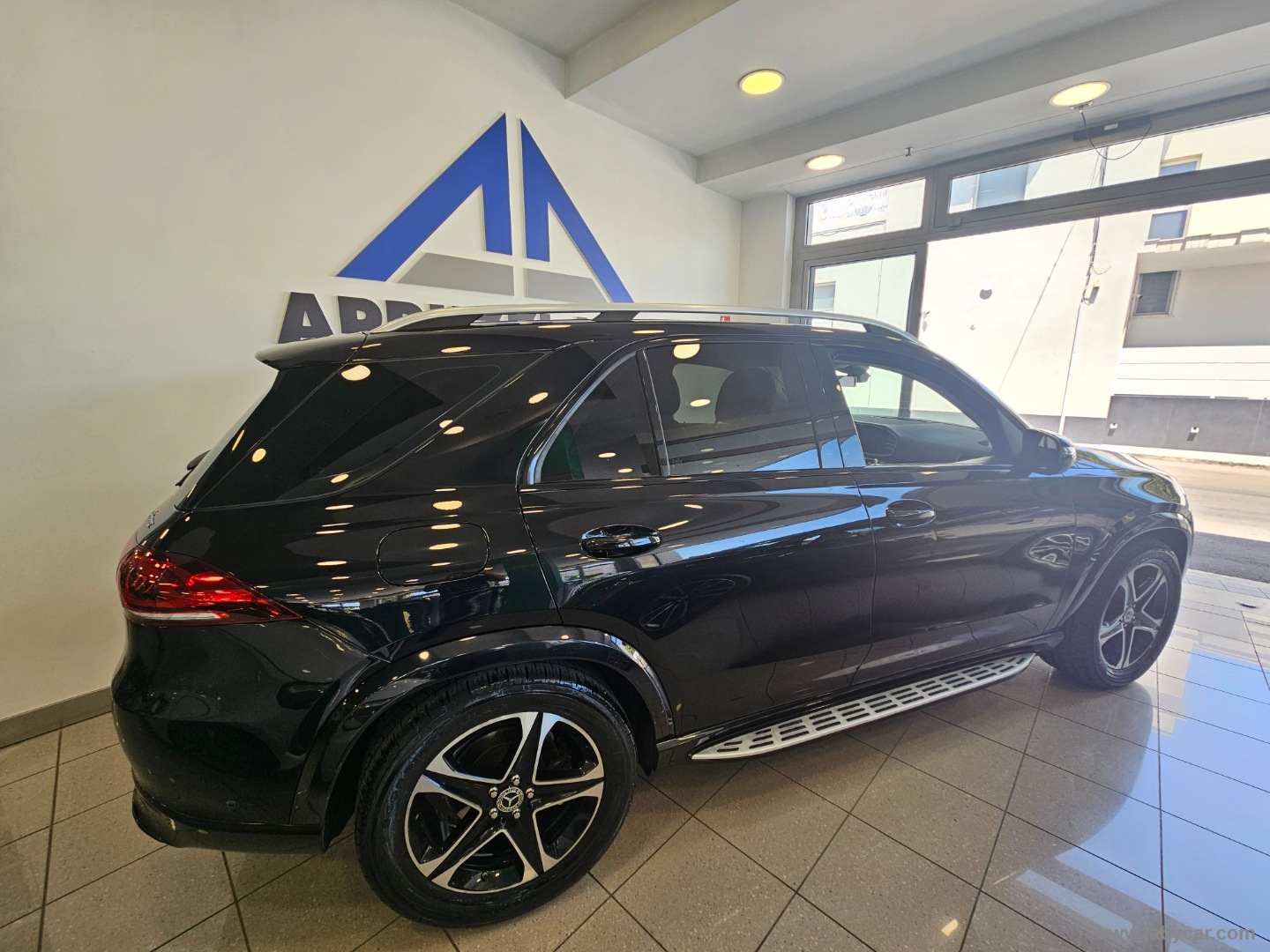 GLE 300 d 4Matic Premium - immagine 22