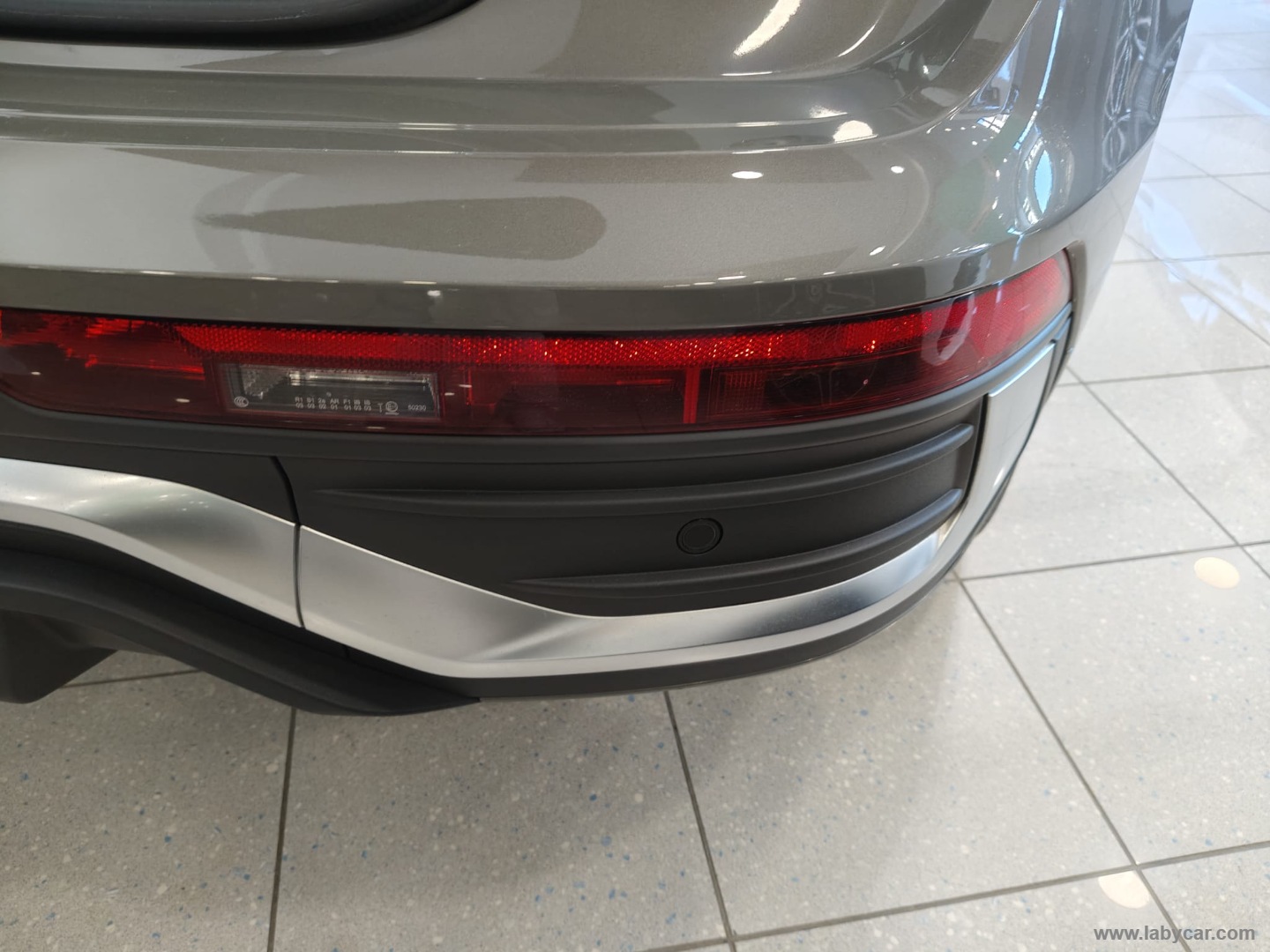 Q5 SPB 40 TDI quattro S tronic S line - immagine 22