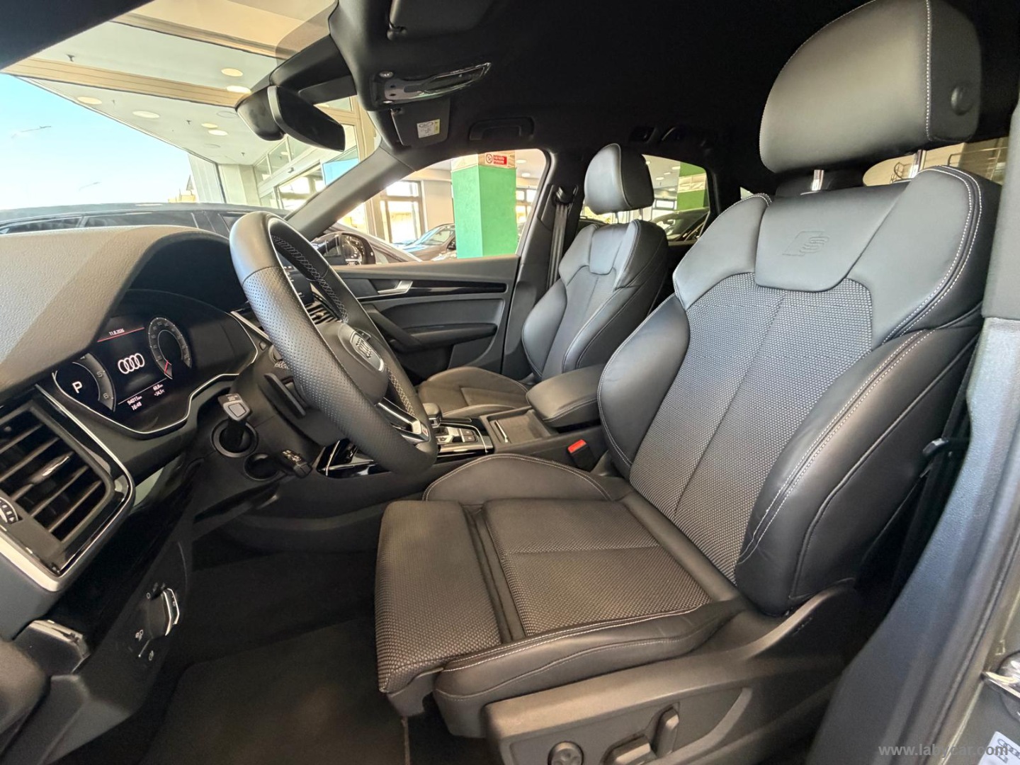 Q5 SPB 40 TDI quattro S tronic S line - immagine 22