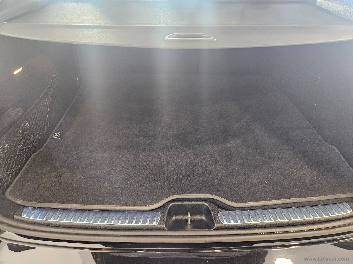 GLC 220 d 4Matic AMG Line Premium - immagine 22