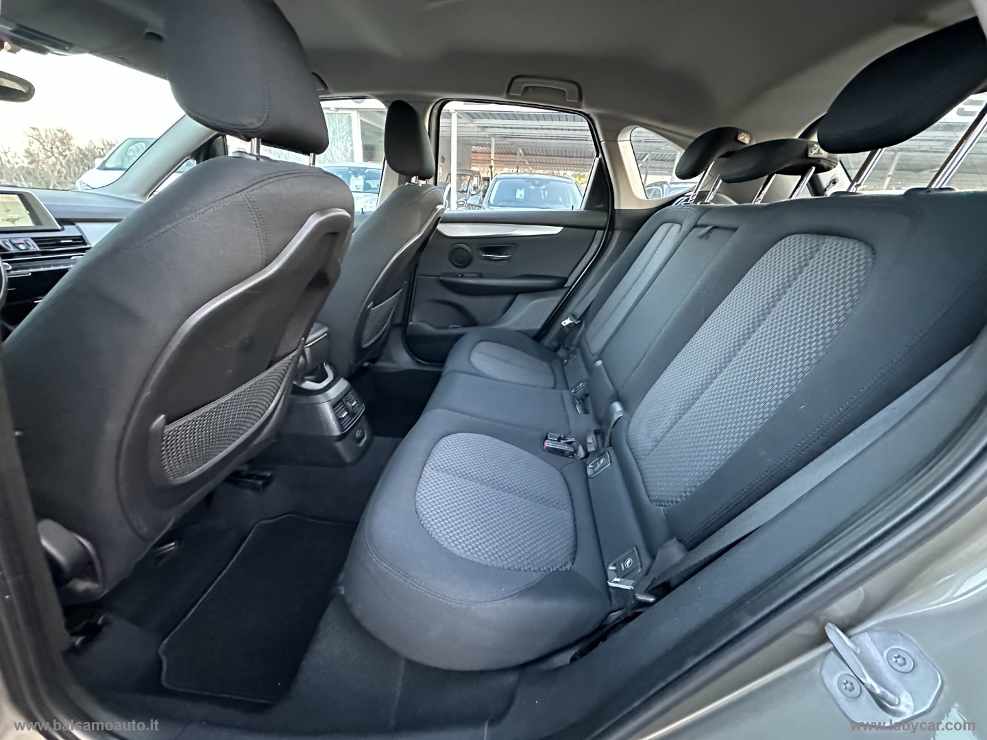 216d Active Tourer Advantage - immagine 22