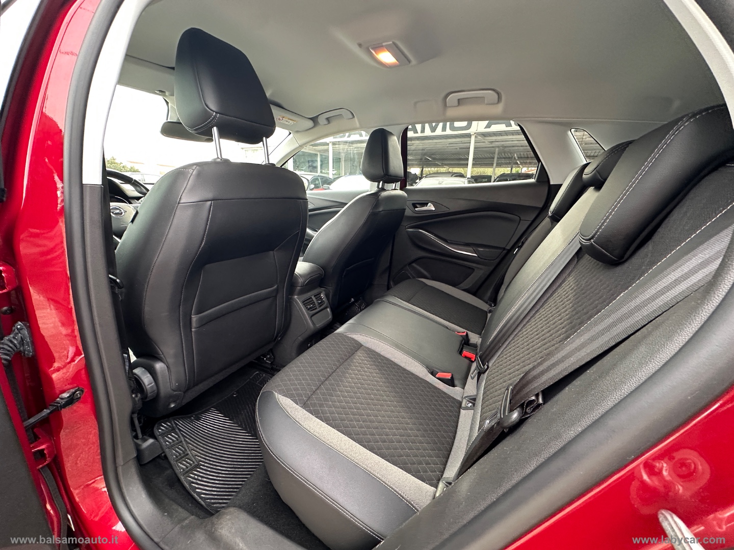 Grandland X 1.5 D Ecotec S&S Innovation - immagine 22