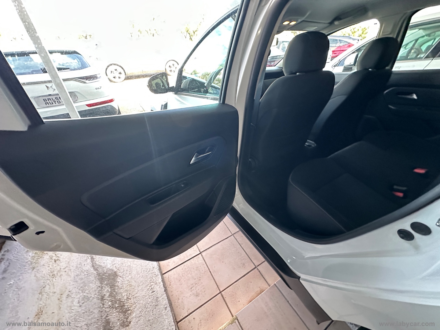 Duster 1.5 dCi 8V 110 CV 4x2 Prestige - immagine 22