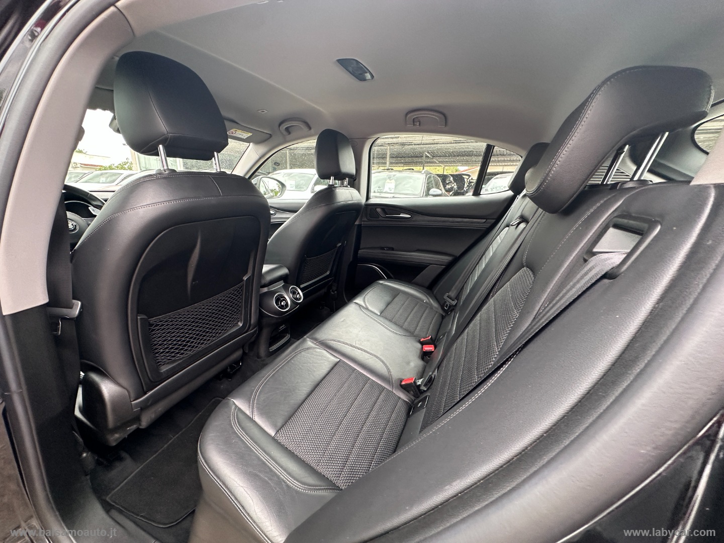 Stelvio 2.2 T.diesel 210 CV AT8 Q4 Super - immagine 22
