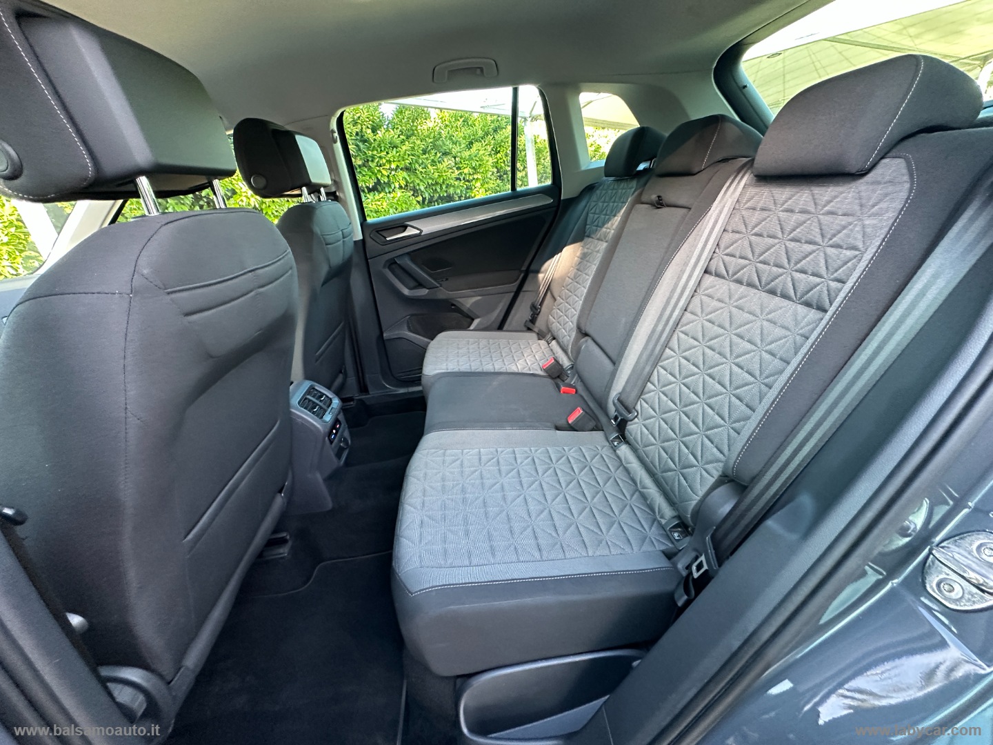 Tiguan 2.0 TDI 150CV SCR DSG Elegance - immagine 22