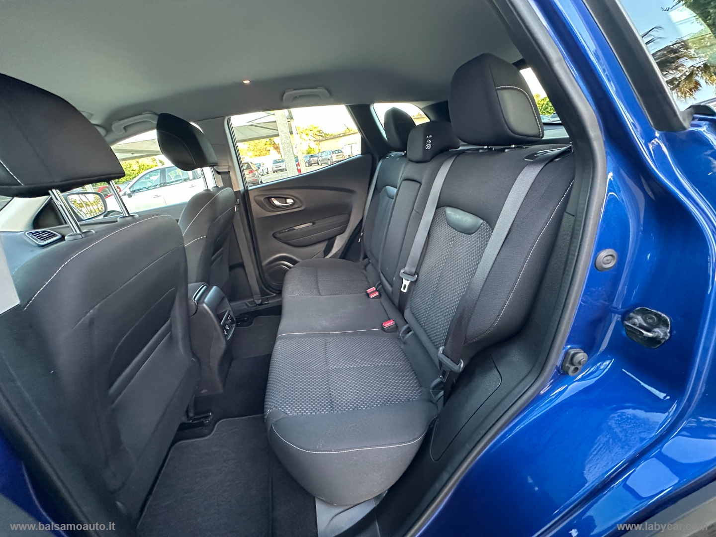 Kadjar Blue dCi 8V 115 CV EDC Techno - immagine 22