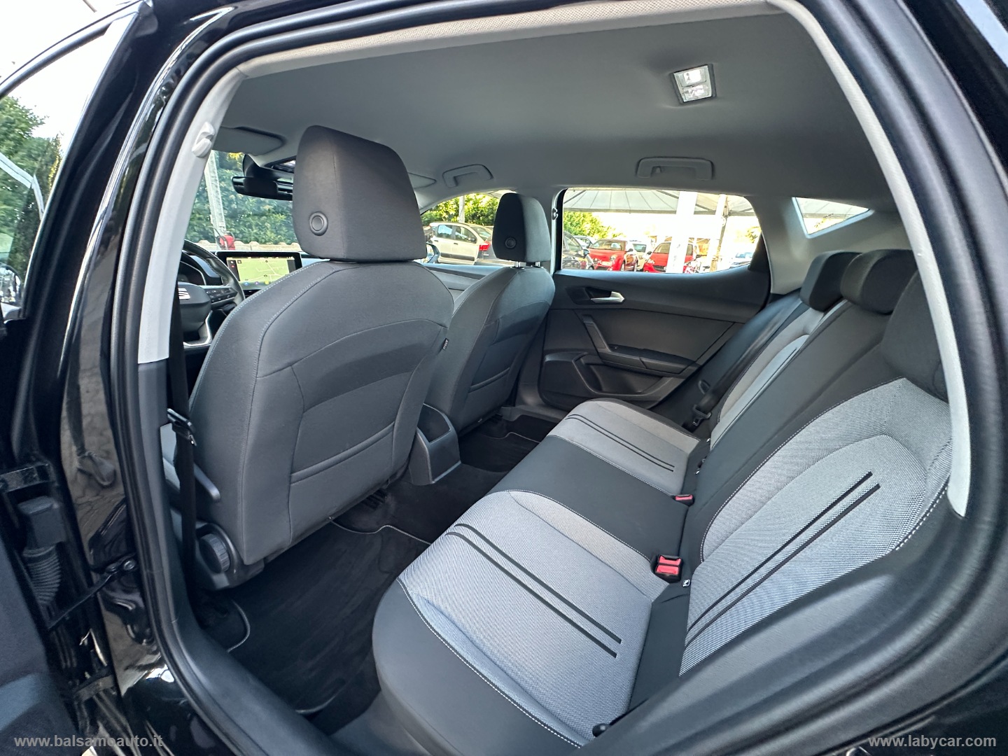Leon 2.0 TDI 150CV DSG Style - immagine 22