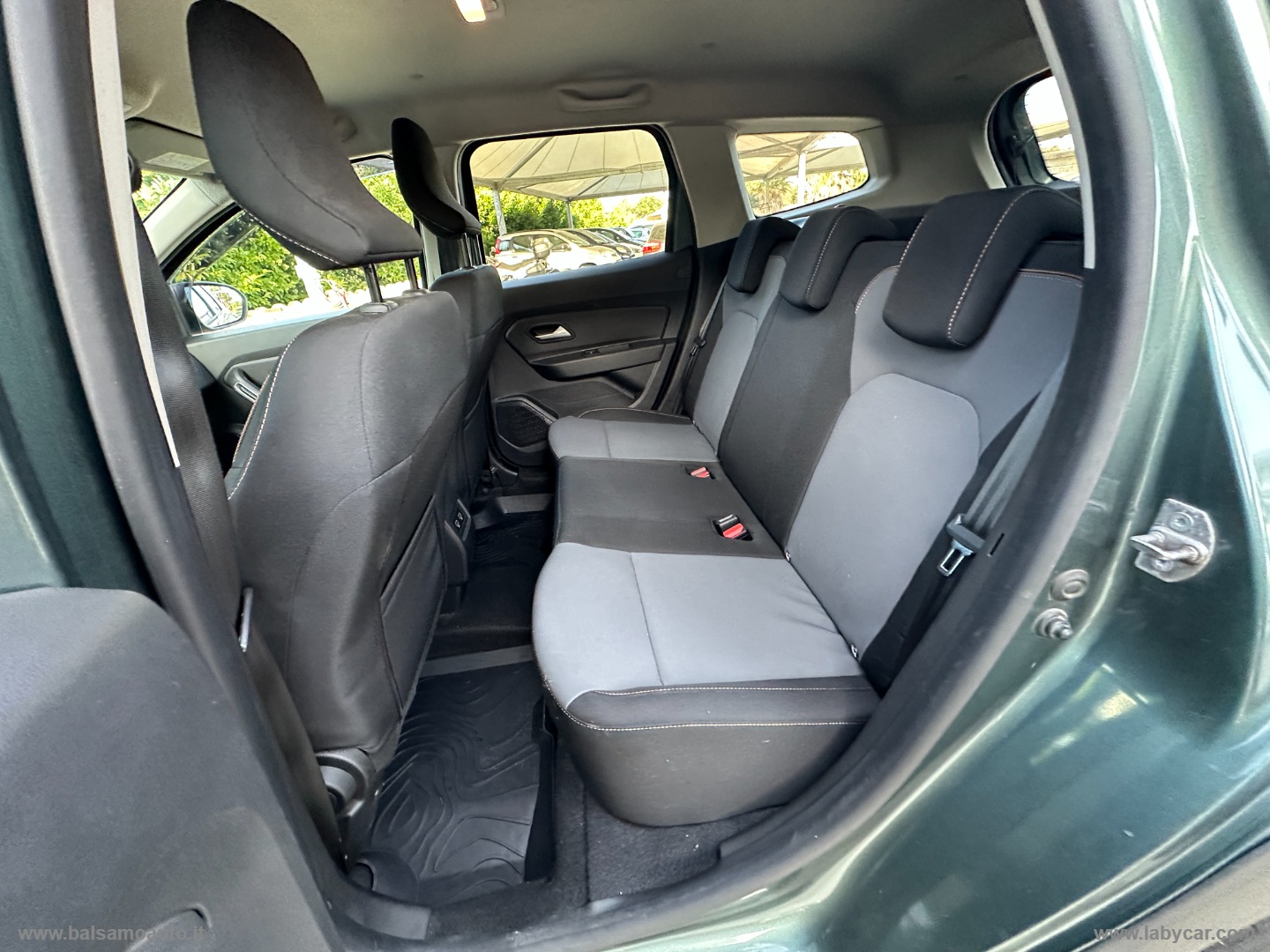 Duster 1.0 TCe GPL 4x2 Extreme - immagine 22