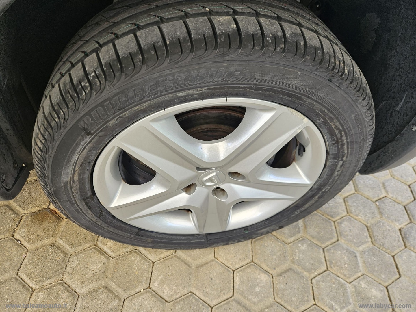 Sandero Stepw.0.9 TCe T-GPL 90 S&S Prest - immagine 22
