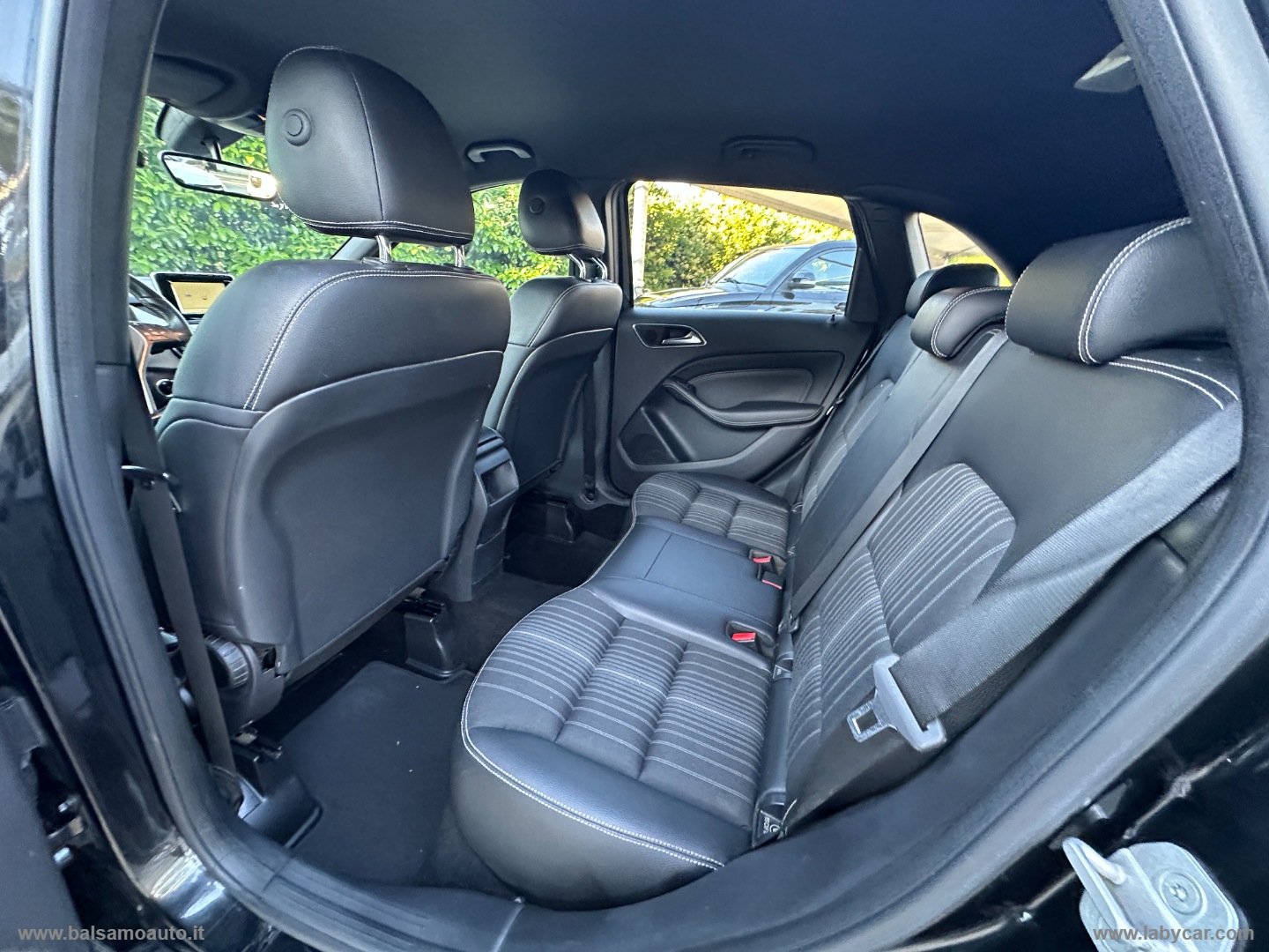 B 180 CDI Premium - immagine 22