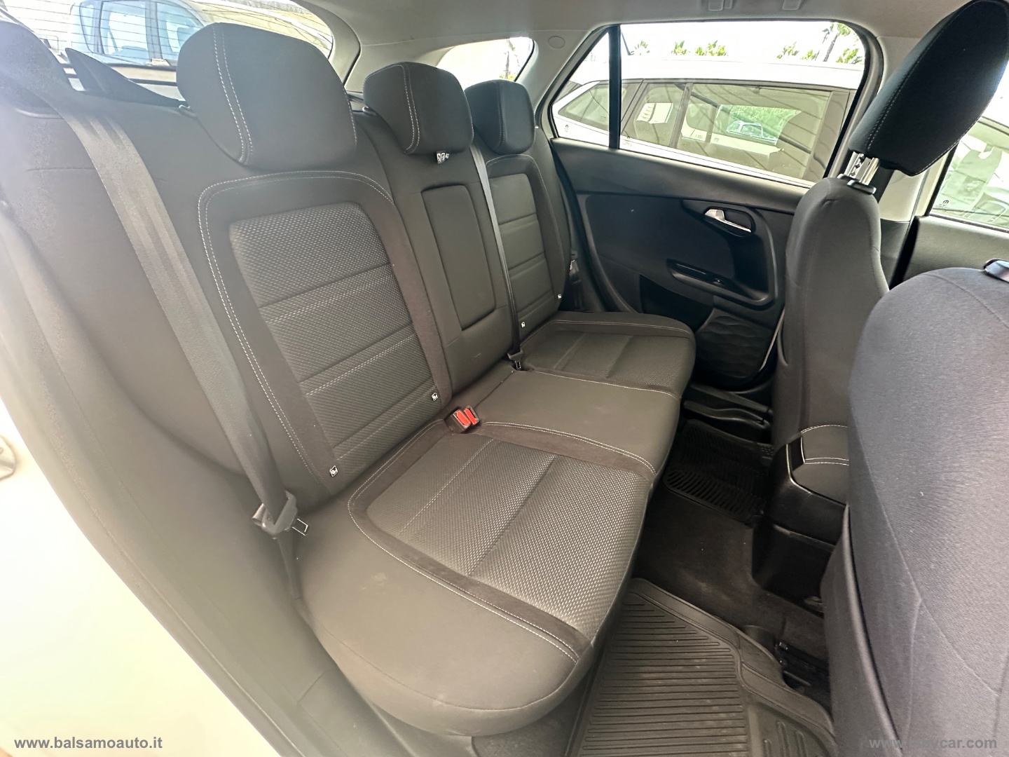 Tipo 1.6 Mjt N1 SW Lounge - immagine 22