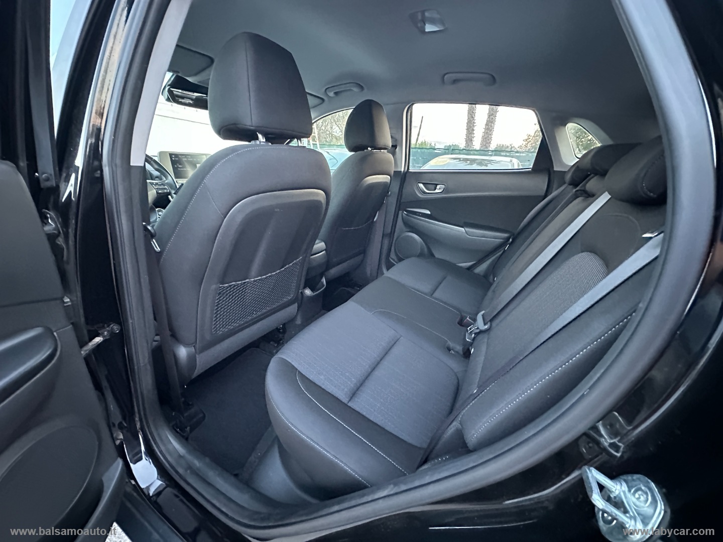 Kona 1.0 T-GDI Hybrid 48V iMT XLine - immagine 22