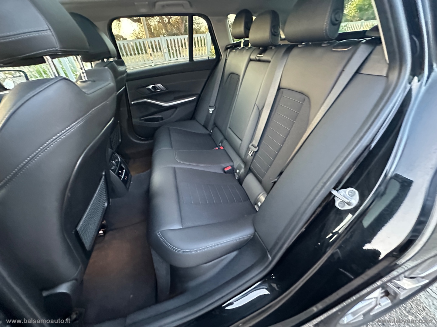 318d 48V Touring SPORT - immagine 22