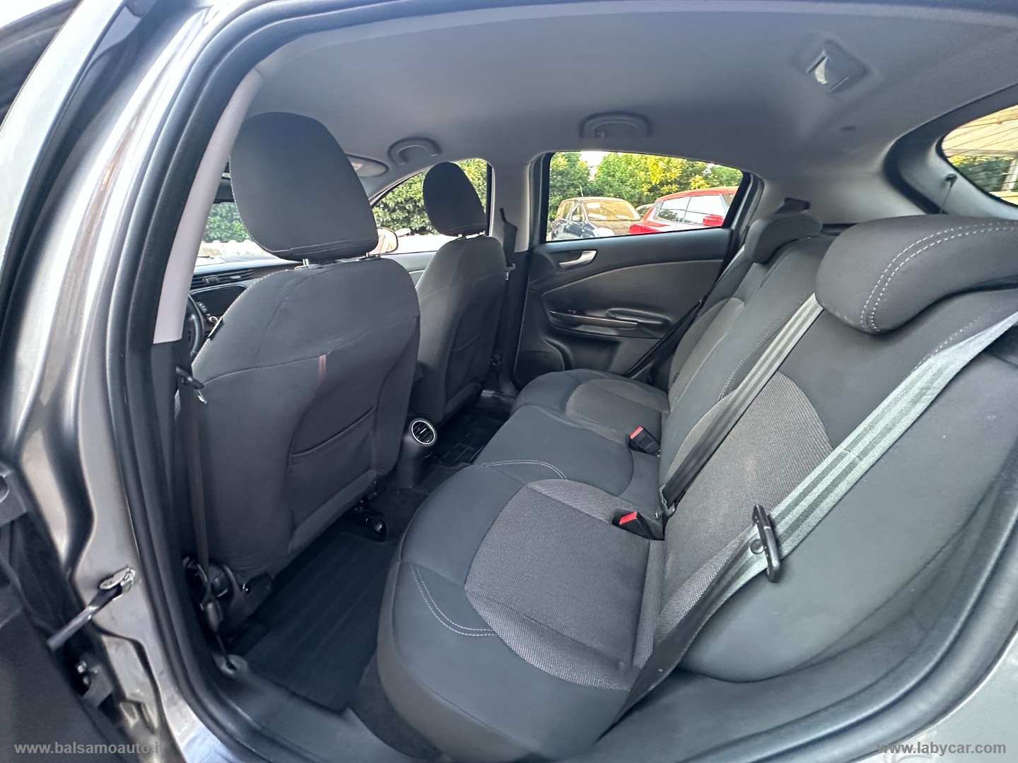 Giulietta 1.6 JTDm-2 105 CV Distinctive - immagine 22