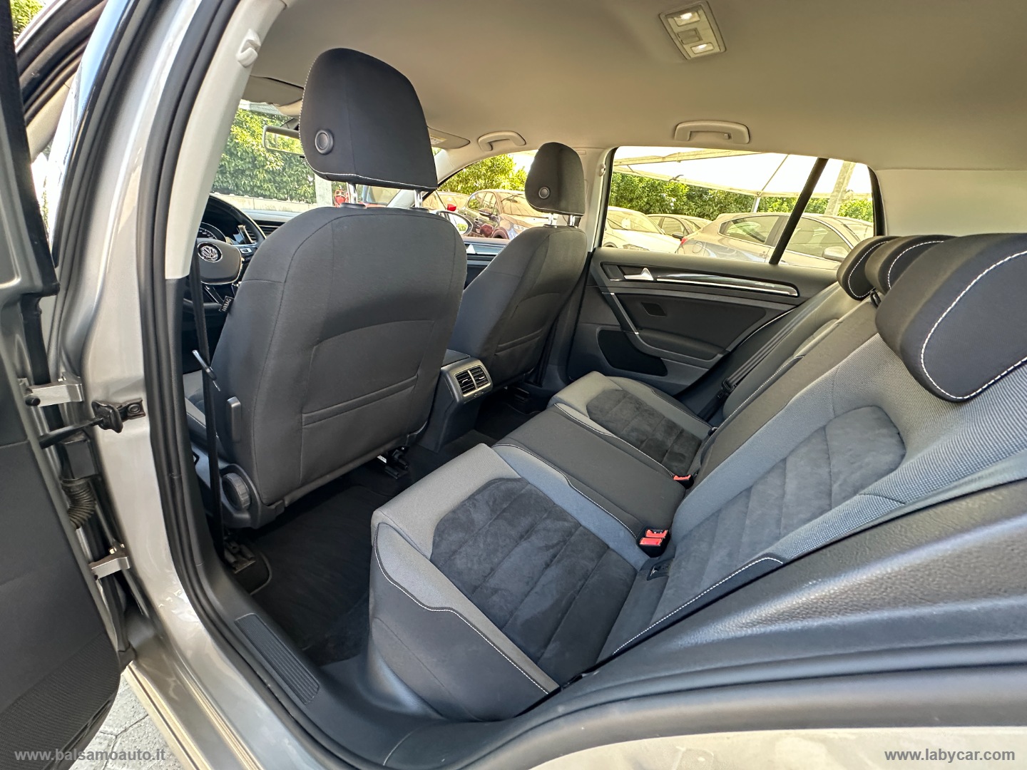 Golf 1.4 TGI DSG 5p. Highline BM - immagine 22