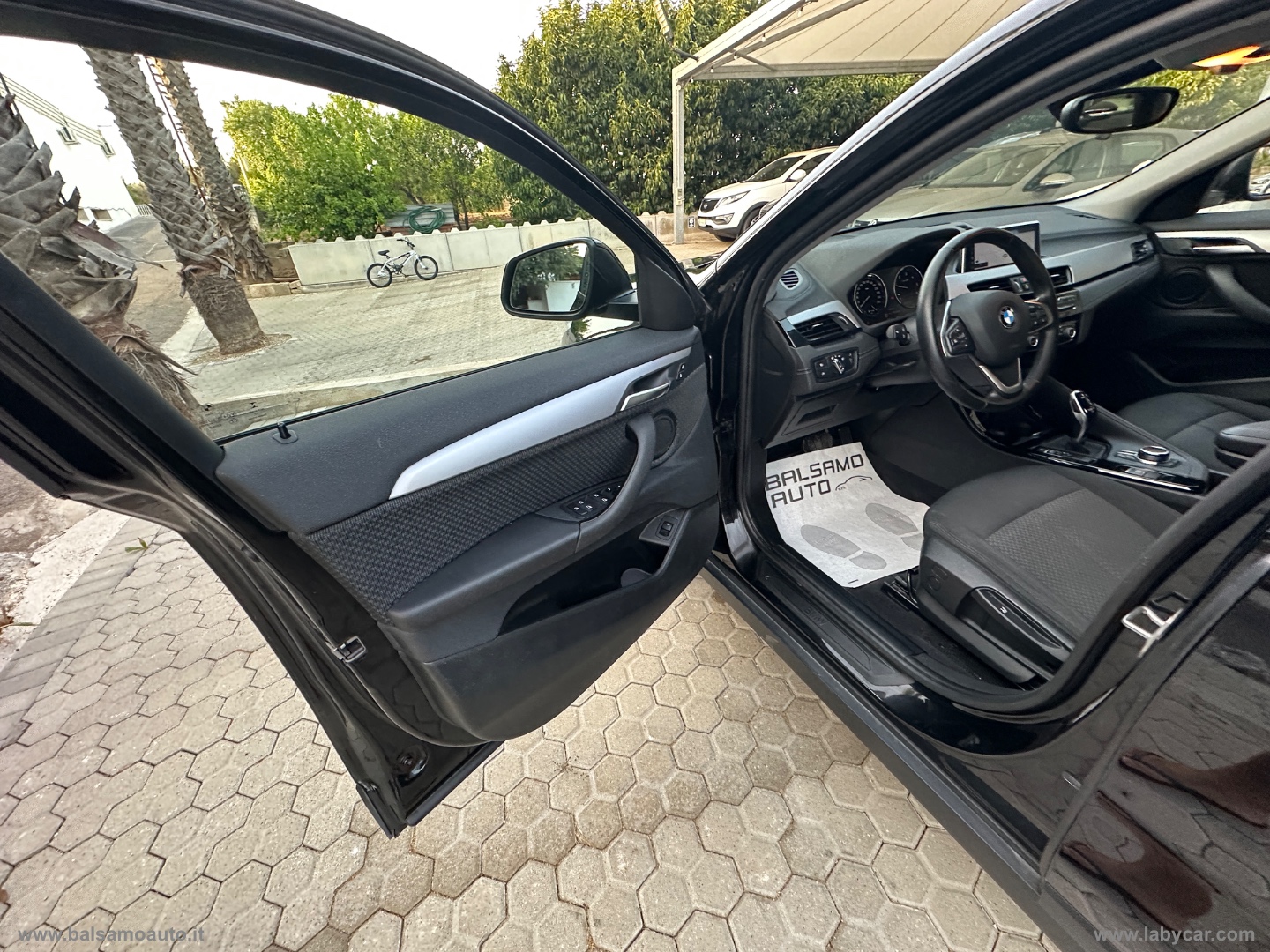 X2 xDrive18d Advantage - immagine 22