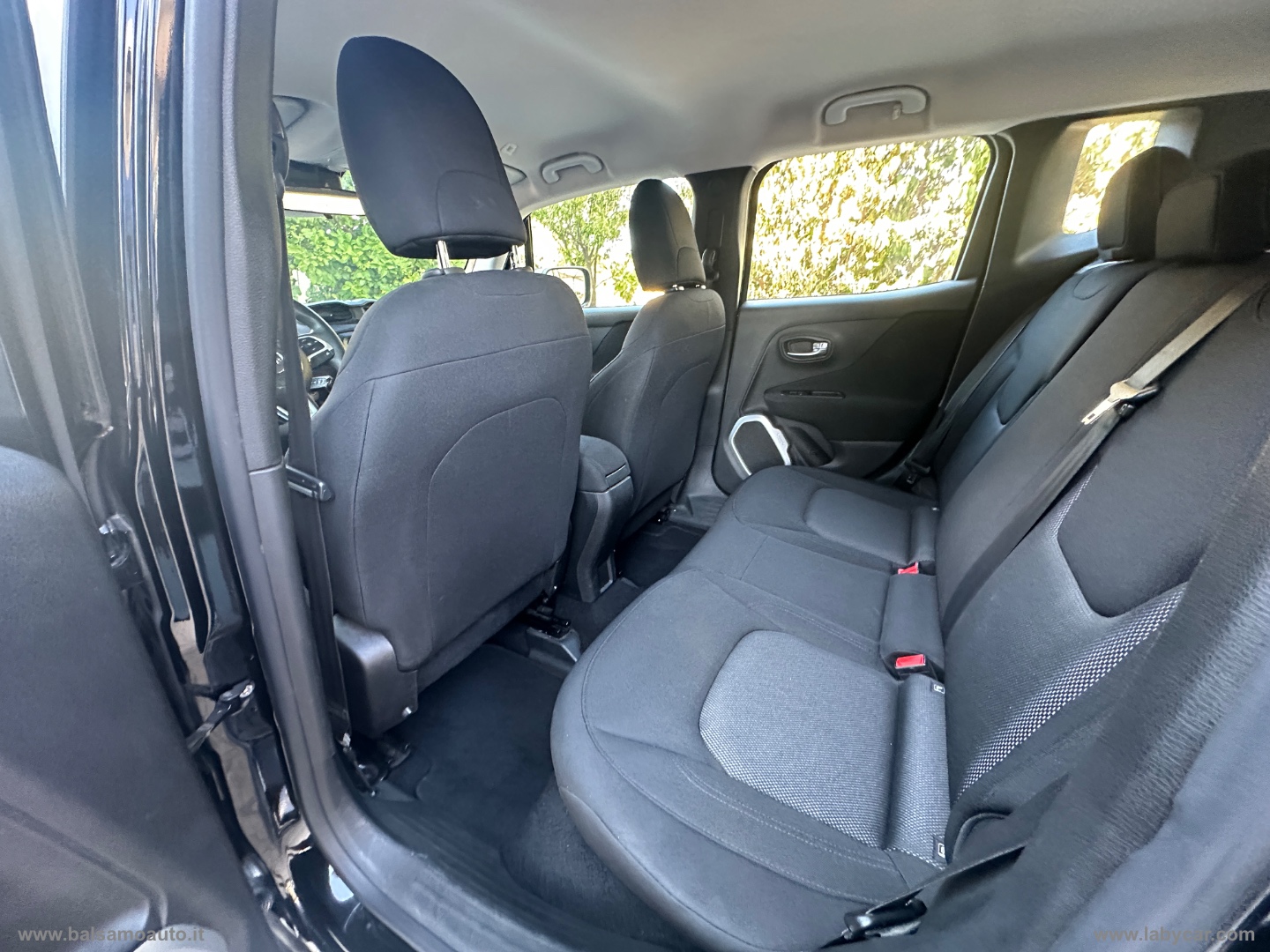 Renegade 1.0 T3 Sport - immagine 22