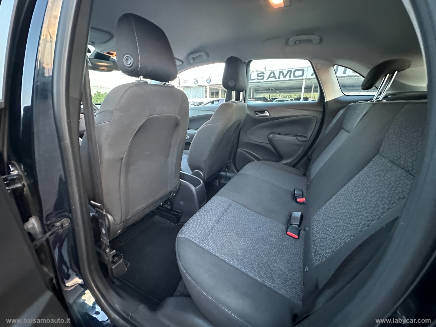 Crossland X 1.5 ECOTEC D 102CV S&S Inn. - immagine 22
