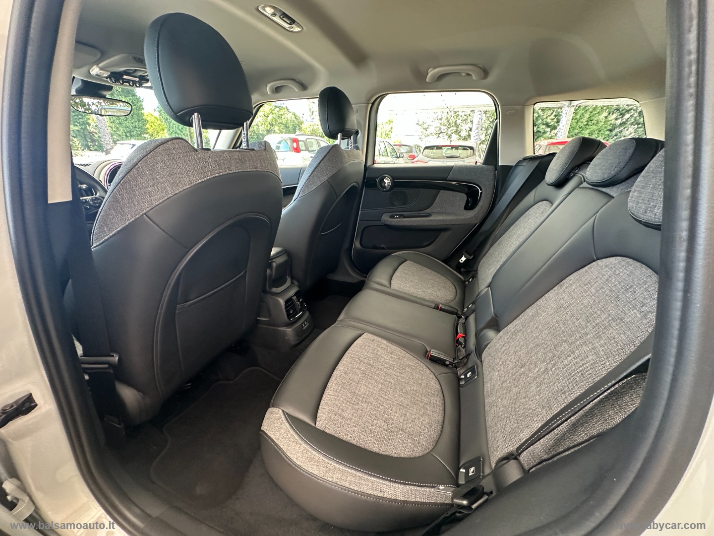 Mini Cooper D Northwood Edition - immagine 22
