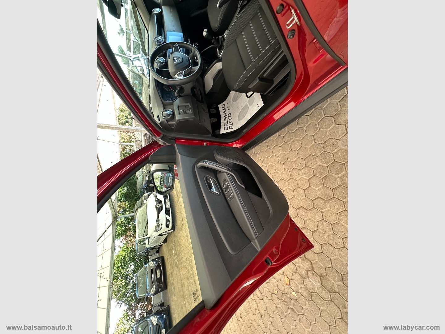 Duster 1.0 TCe GPL Prestige 360 - immagine 22