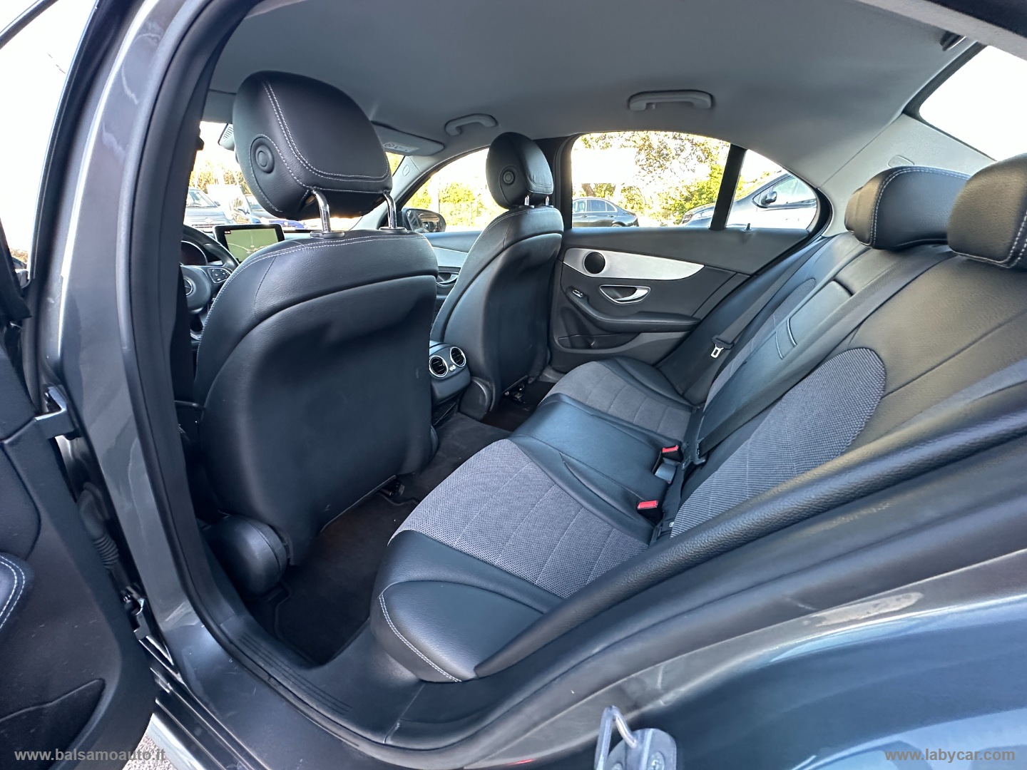 C 220 d 4Matic Premium - immagine 22