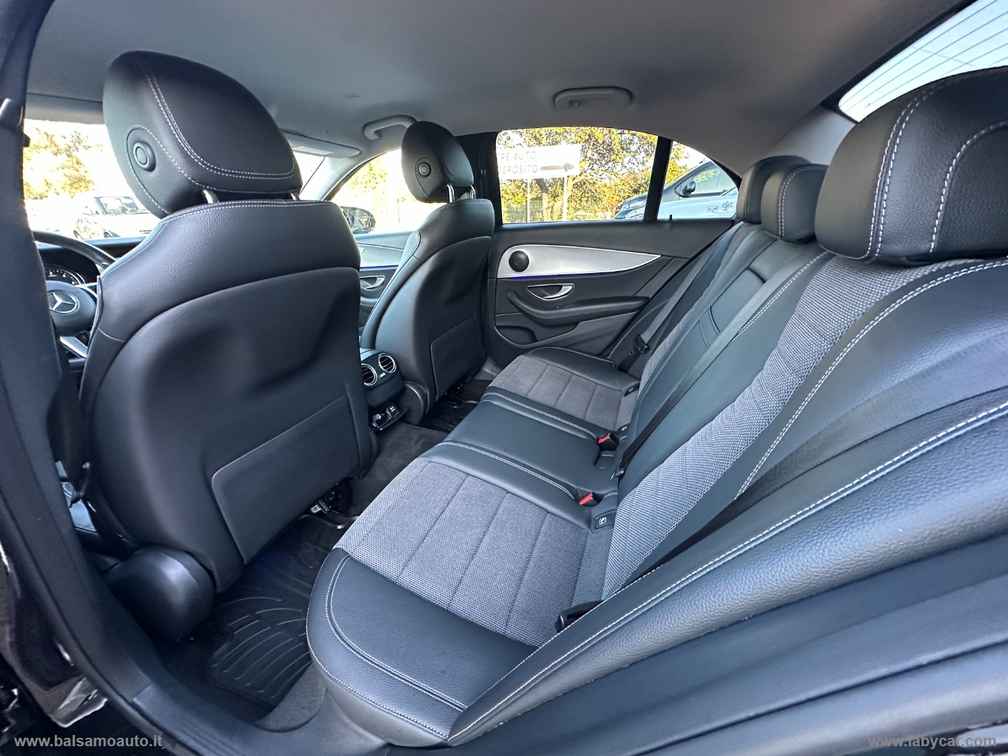 E 220 d Premium - immagine 22
