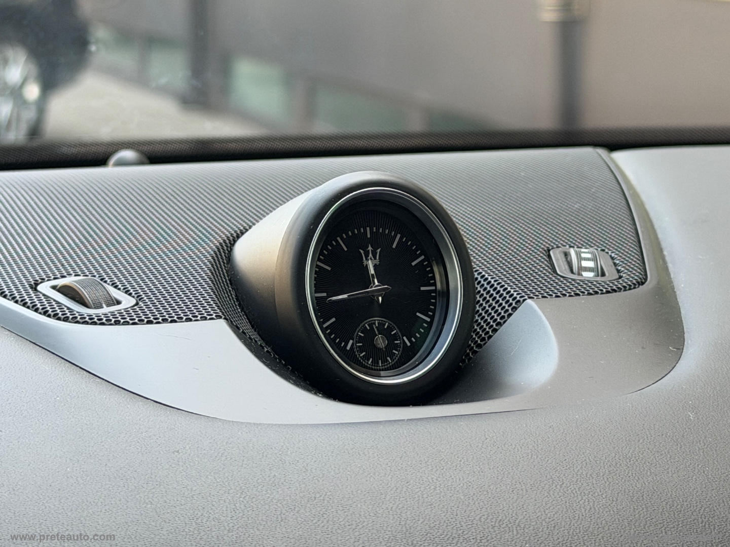 Levante V6 Diesel AWD Granlusso - immagine 22