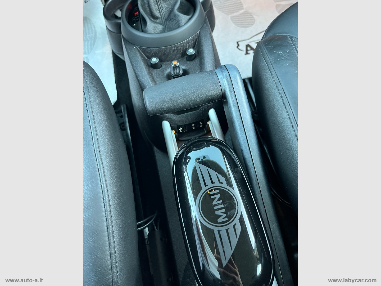 Mini Cooper SD Countryman ALL4 - immagine 22