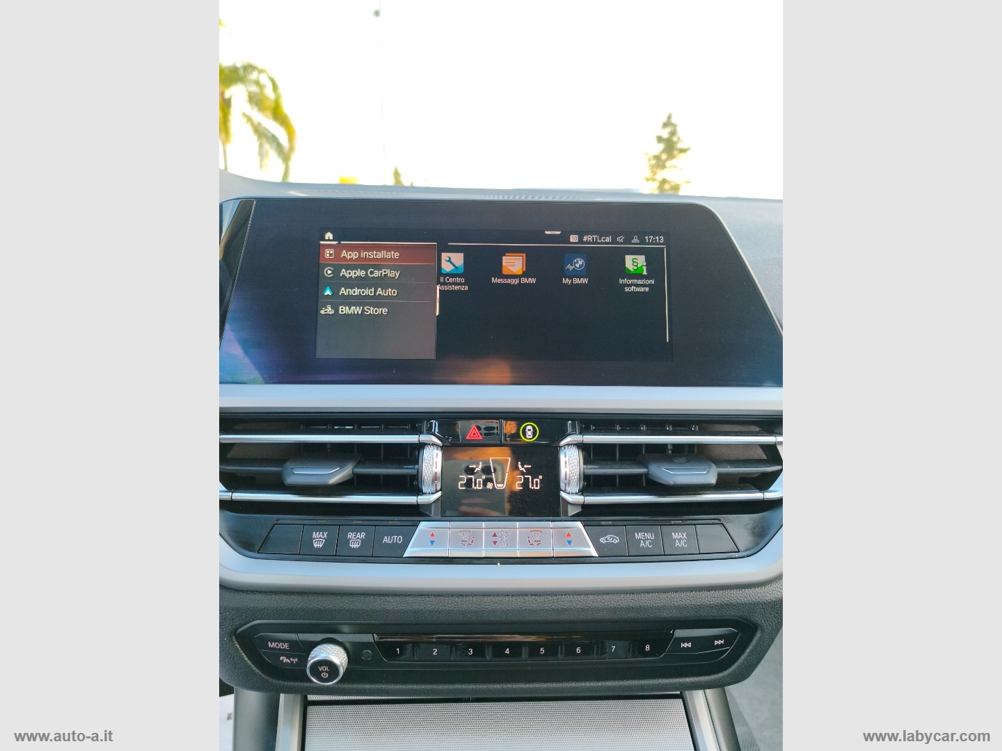 318d 48V Touring Business Advantage - immagine 22