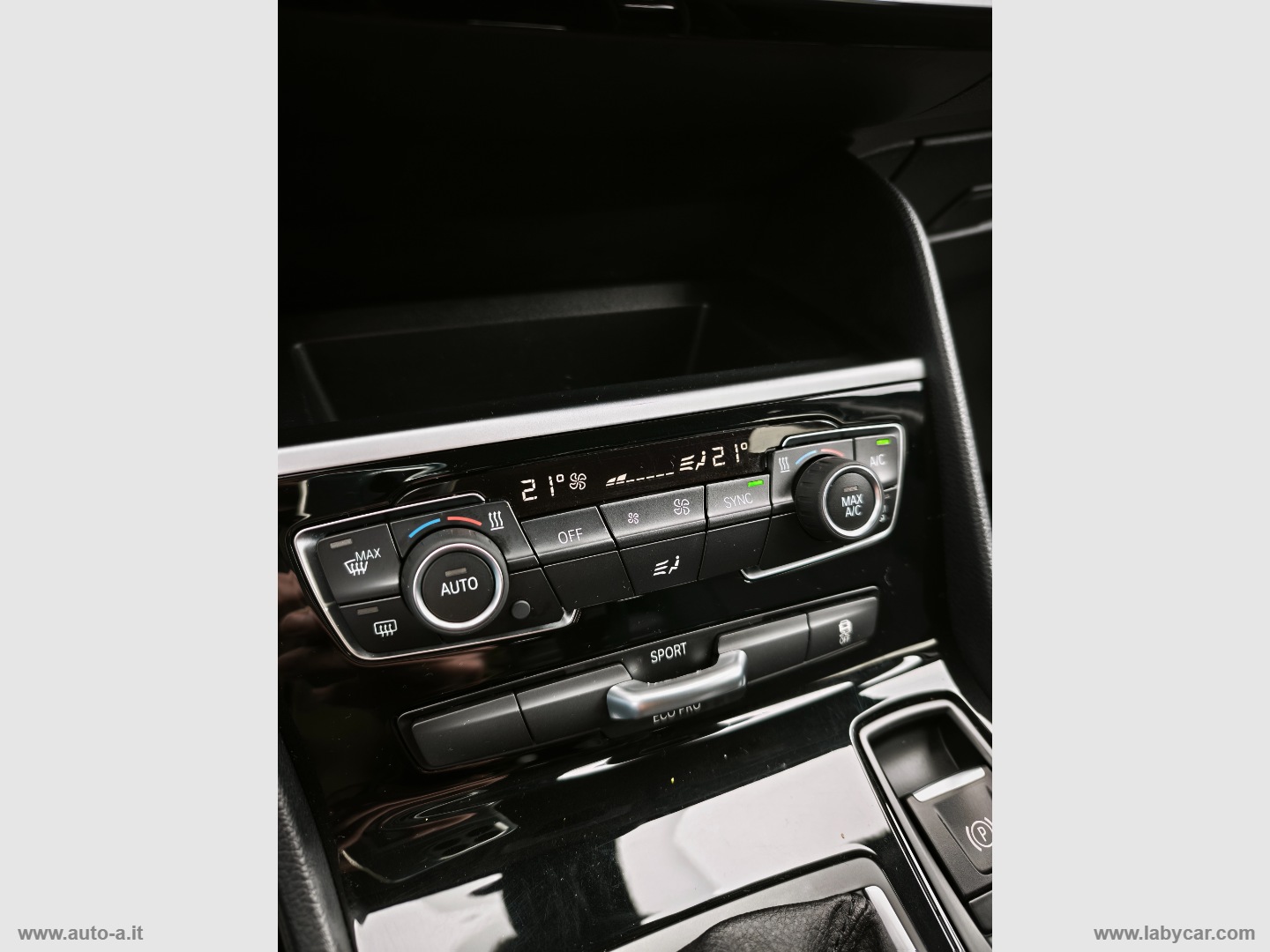 216d Gran Tourer Advantage - immagine 22