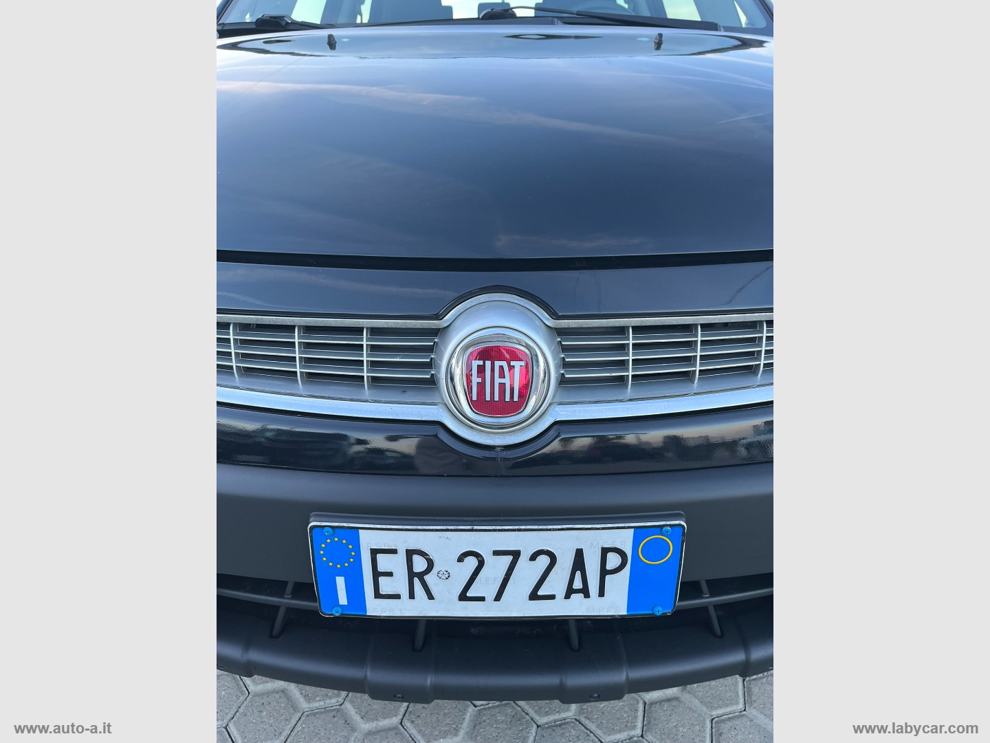 Sedici 1.6 4x4 Experience - immagine 22