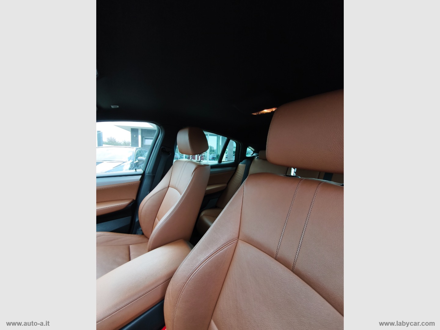 X4 xDrive20d Msport - immagine 22