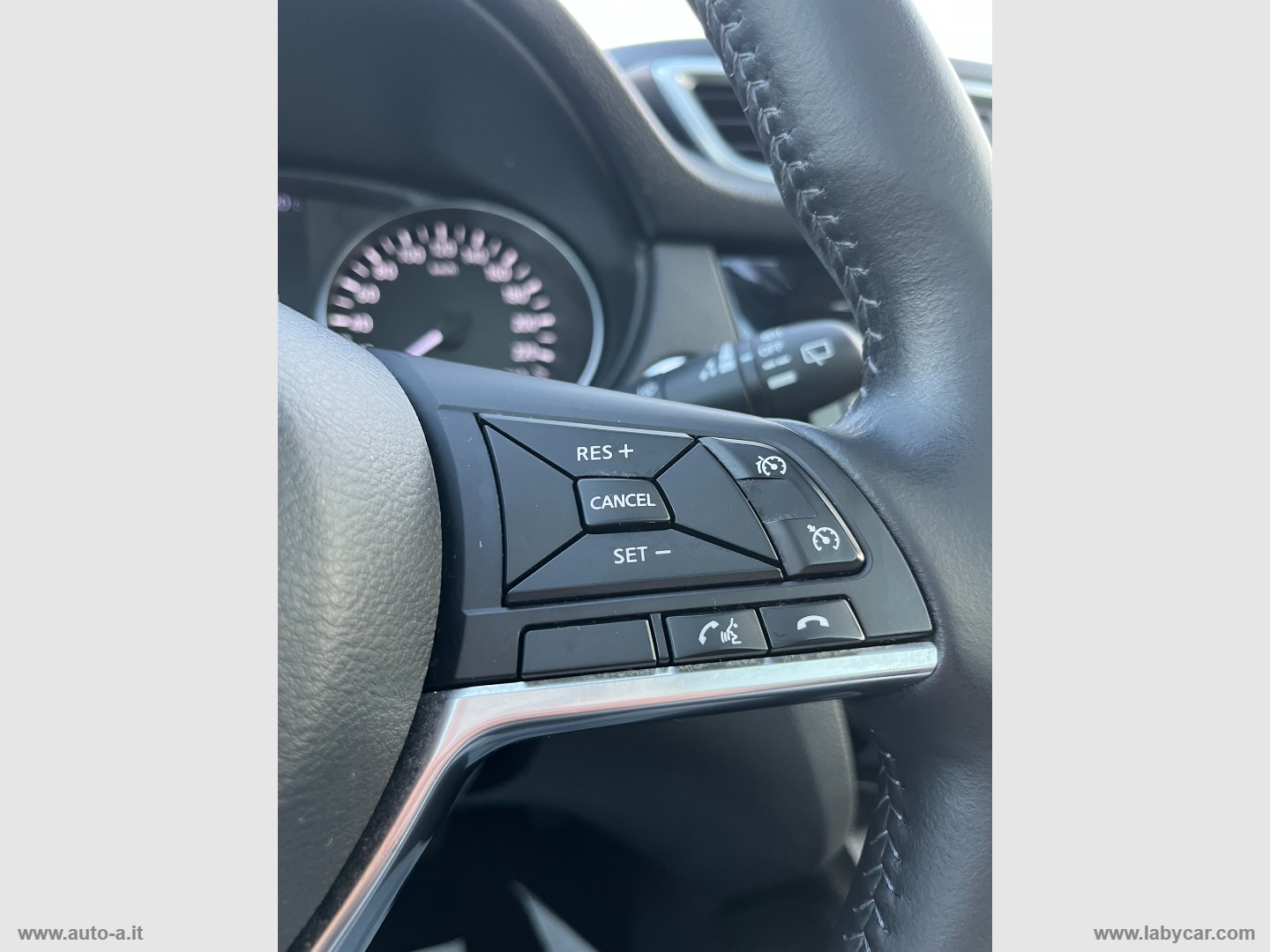 Qashqai 1.5 dCi 115 CV Tekna - immagine 22