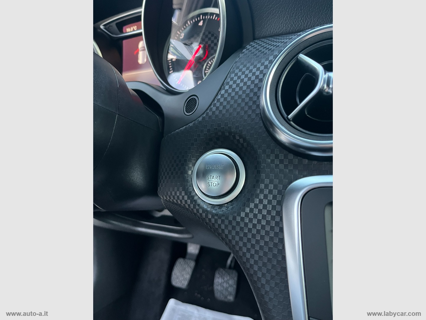 A 180 CDI Sport - immagine 22