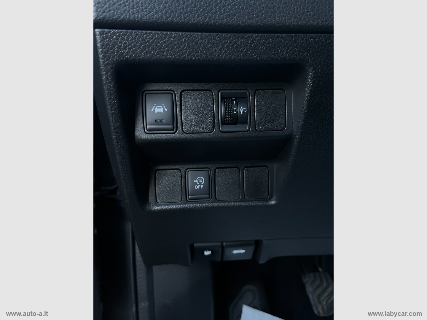 Qashqai 1.6 dCi 2WD Tekna - immagine 22