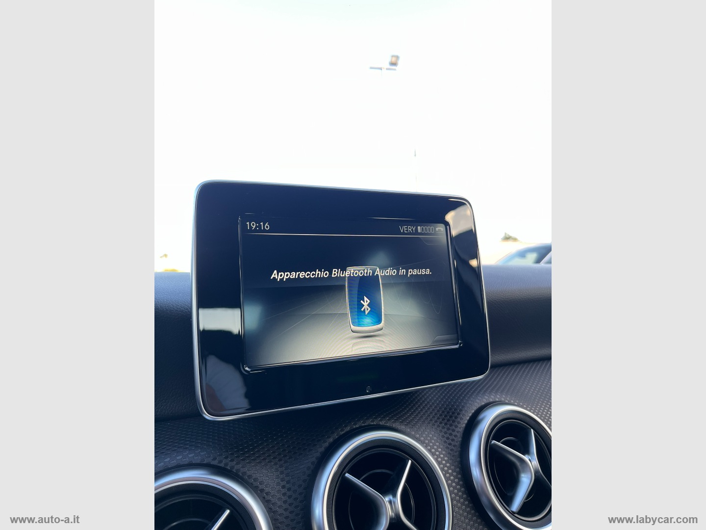 A 180 d Executive - immagine 22